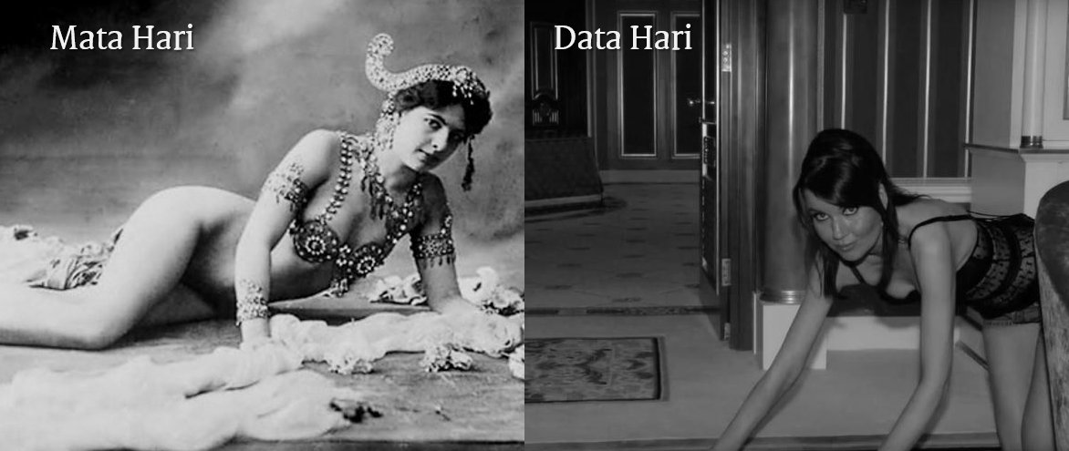 Datahari